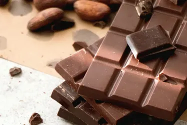 
			
				Chocolate amargo e frutas vermelhas podem ajudar a viver mais
			
			