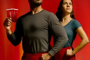 
				Cinema vai dar ingressos para quem usar cueca por cima da calça
			
			