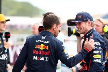 
				Classificação da F1: Verstappen fica com a pole e Bortoleto cai no Q1
			
			