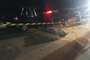 
			
				Colisão frontal entre dois veículos deixa um morto e nove feridos em Arapiraca
			
			