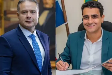 
			
				Com 43%, Renan Filho mantém liderança sobre JHC no Litoral Norte
			
			