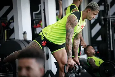 
			
				Com David e Estrella em reta final de recuperação; Veja balanço
			
			