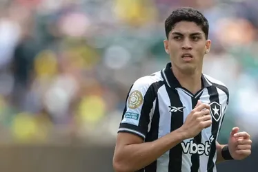 
				Com Jair e Igor Jesus, Botafogo ultrapassa meio bilhão de reais em vendas
			
			