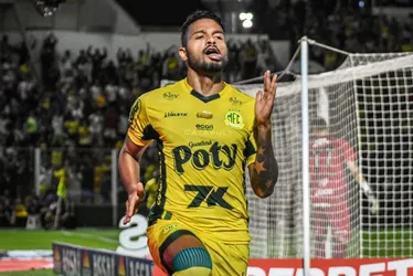 
				Com Neymar, Santos é goleado pelo Mirassol, ‘sensação’ do Campeonato Brasileiro
			
			