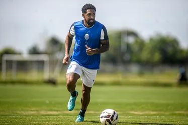 
				Com a volta de Vidal aos treinos, CSA segue preparação para encarar o Caxias
			
			