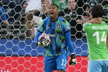 
			
				Com brasileiros na lista, goleiros são os grandes destaques do Mundial de Clubes
			
			