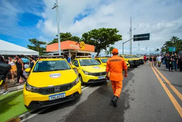 
				Com investimento de R$ 50 mi, Paulo reforça segurança com novas aeronaves e viaturas
			
			