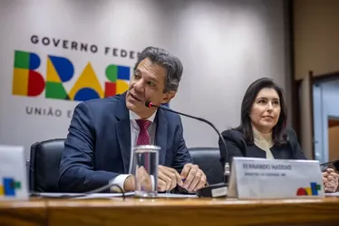 
				Com receita em alta, governo anuncia descongelamento de R$ 20,6 bilhões para gastos
			
			