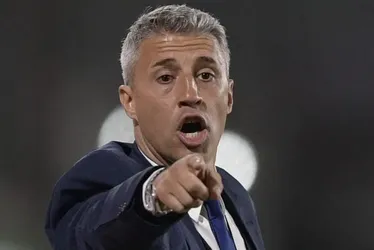 
				Comissão de Crespo chega ao Brasil, e São Paulo marca apresentação de técnico
			
			
