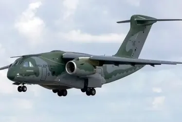 
				Como a Embraer virou referência e qual deve ser o impacto do tarifaço
			
			