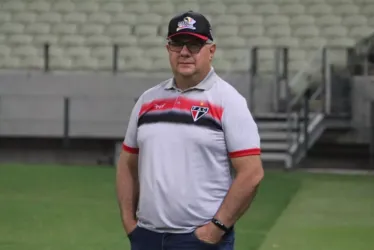 
				Veja como chega o Ferroviário para o confronto com o ASA, pelo mata-mata da Série D
			
			