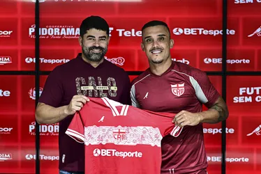 
			
				Como fica o ataque do CRB após a janela de transferências?
			
			