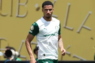 
			
				Como o Palmeiras se prepara para lidar com nova regra da Fifa em duelo com Messi
			
			
