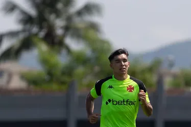 
			
				Como o Vasco pode aliviar a folha salarial? Veja jogadores negociáveis
			
			