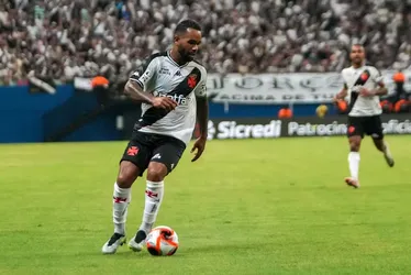 
			
				Como o Vasco pode aliviar a folha salarial? Veja jogadores negociáveis
			
			