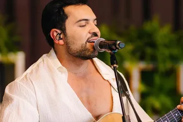 
			
				Como pagode e sertanejo se uniram para criar música mais ouvida do Brasil
			
			