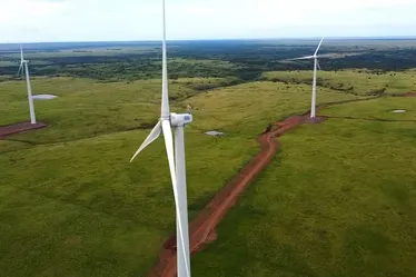 
				Como parque eólico reacendeu disputa territorial entre Brasil e Uruguai
			
			