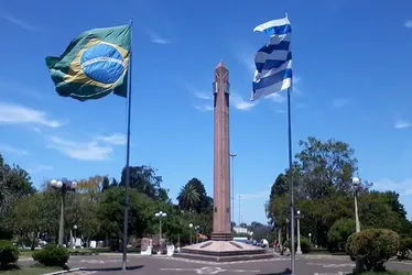 
				Como parque eólico reacendeu disputa territorial entre Brasil e Uruguai
			
			