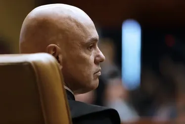 
				Como sanção dos EUA pode impactar a vida de Alexandre de Moraes
			
			