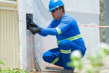 
				Concessionária identifica mais de 2,6 mil ligações clandestinas de água só este ano em AL
			
			
