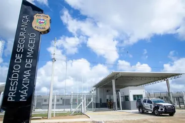 
			
				Condenado por matar advogado no lugar de juiz é morto dentro de presídio em Maceió
			
			