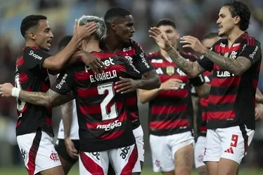 
				Confira a lista de jogadores do Flamengo disponíveis para assinar pré-contrato
			
			