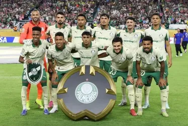 
				Confira o caminho dos brasileiros até a final do Mundial de Clubes
			
			