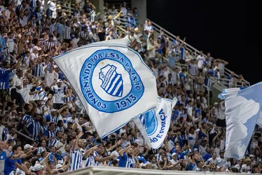 
				Conheça o Caxias, líder da Série C e próximo adversário do CSA
			
			