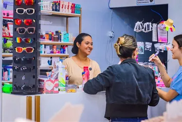 
				Conheça o programa federal que estimula o empreendedorismo popular
			
			