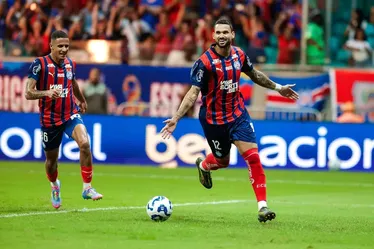
			
				Conmebol detalha tabela dos Playoffs da Sul-Americana; veja as datas
			
			