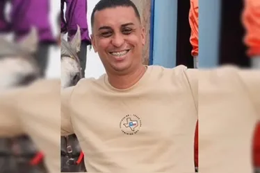 
				Conselheiro tutelar é preso por descumprir medida protetiva da ex
			
			