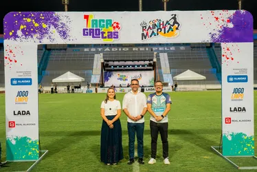 
			
				Copa Rainha Marta será apresentada em conferência nos Estados Unidos
			
			