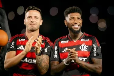 
				Copa do Brasil: por que o Flamengo pode não ter reforços nas oitavas
			
			