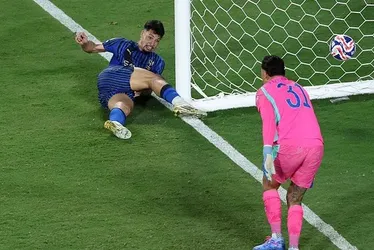 
				Deu zebra! Al-Hilal vira e elimina o Manchester City na prorrogação
			
			