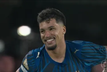 
				Deu zebra! Al-Hilal vira e elimina o Manchester City na prorrogação
			
			