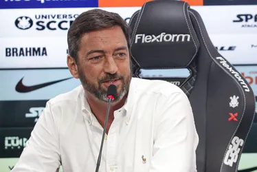 
				Corinthians: gestão Duilio teve gastos atípicos de ‘tadala’ a cerveja
			
			