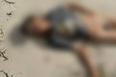
				Corpo na Praia da Avenida: polícia busca imagens de câmeras de videomonitoramento
			
			