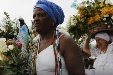 
			
				Crescimento de umbanda e candomblé reflete combate à intolerância
			
			