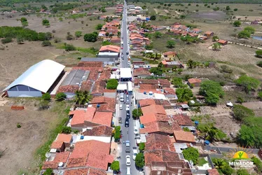 
				Crianças são encontradas sozinhas em casa e mãe é localizada em bar em Minador do Negrão
			
			