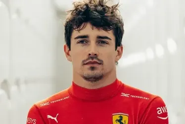 
			
				Crise na Ferrari já faz Leclerc considerar outras opções para 2026, diz jornal
			
			