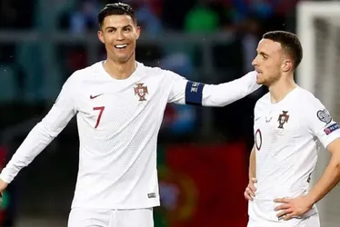 
				Cristiano Ronaldo lamenta morte: 'Não faz sentido'
			
			