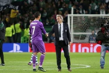 
				Cristiano Ronaldo pode ser treinado por Jorge Jesus; entenda!
			
			