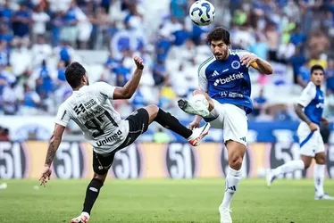 
				Cruzeiro é derrotado pelo Ceará e perde invencibilidade no Brasileiro
			
			