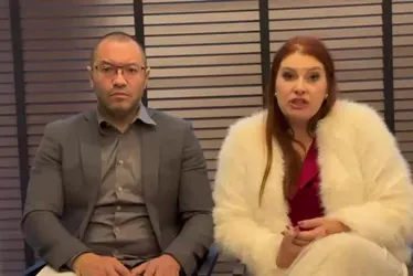 
				Culto termina em confusão após pastor tentar confessar traição a fiéis
			
			