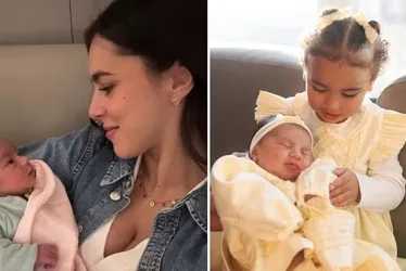 
				Cunhada de Neymar compartilha registros do parto de Bruna Biancardi
			
			