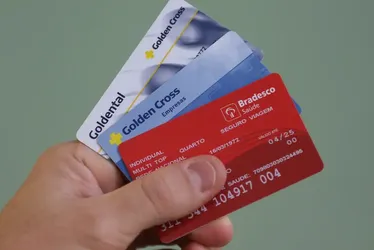 
			
				De novo? Veja percentual aprovado para reajuste dos planos de saúde
			
			