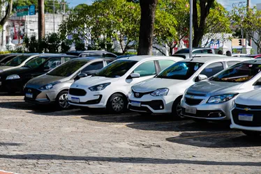 
			
				Descontos em multas e juros: veja condições para regularização do IPVA vencido
			
			