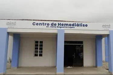 
				Desinformação atrasa funcionamento da hemodiálise em Penedo e prejudica pacientes da região
			
			
