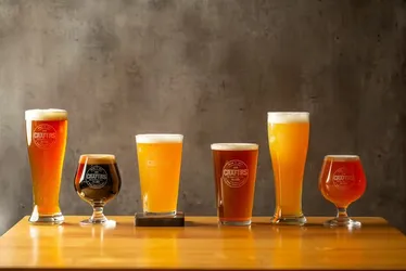 
				Dia Internacional da Cerveja: descubra o copo ideal para cada estilo
			
			