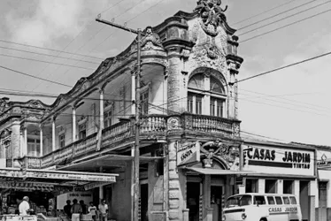 
				Dia do Comerciante: família alagoana transforma pequena loja em um legado de gerações
			
			